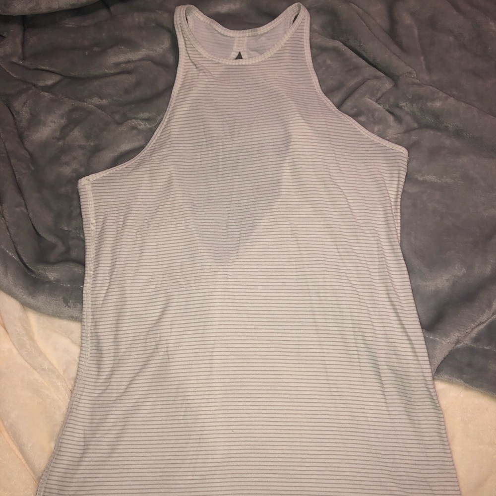 lululemon workout tank